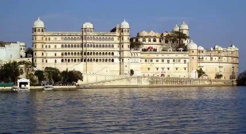 Udaipur Heritage Tour